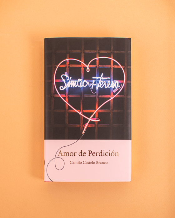 Amor de Perdición 